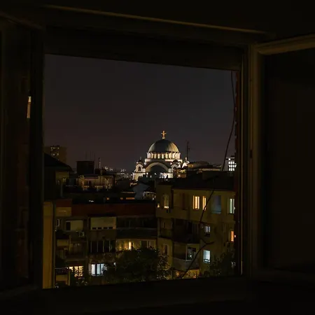 Apartment 1001
