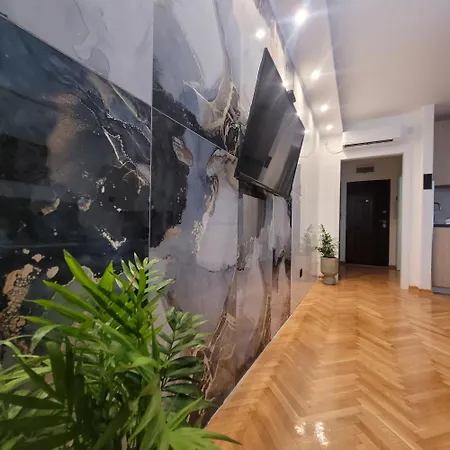Apartment 1001 *